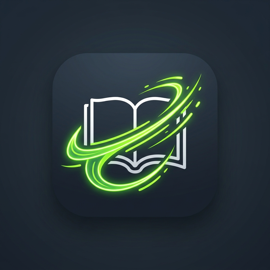 Maratona Bíblica Logo